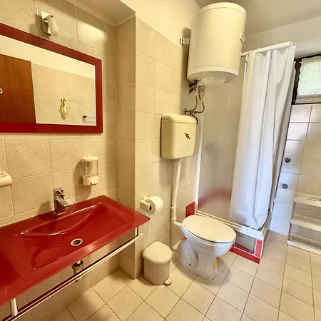 Apartment Zora