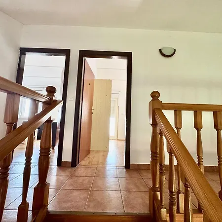 Apartment Zora *