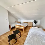 Apartamento Zora *