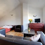Zora Apartment *