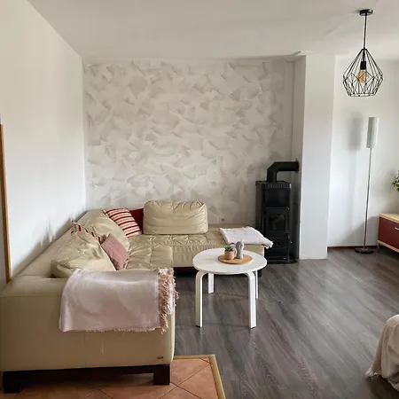 Lenka Apartment