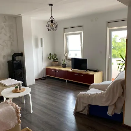 Apartment Lenka