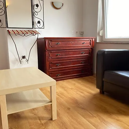 Apartment Lenka *