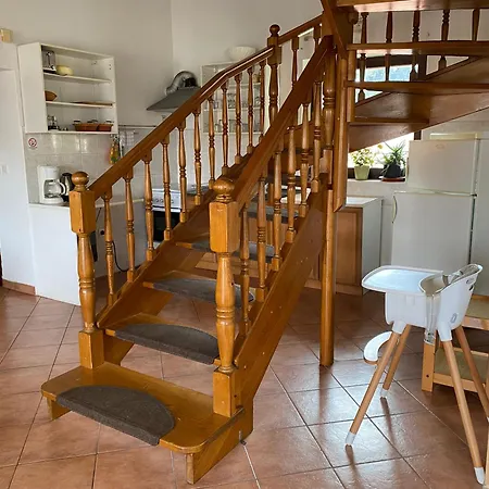 Lenka Apartment Premantura