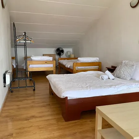 Apartment Lenka Premantura