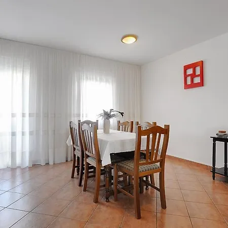 Lenka Apartment
