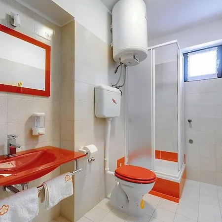 Apartment Lenka