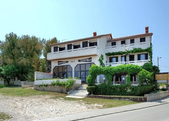 Zora Apartman