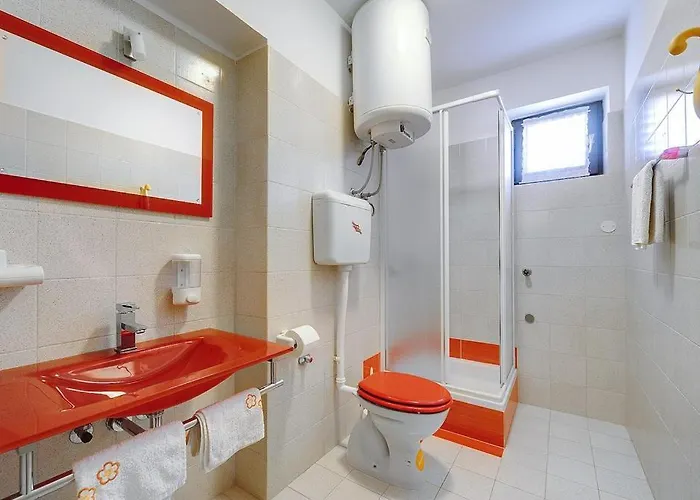 Apartman Zora