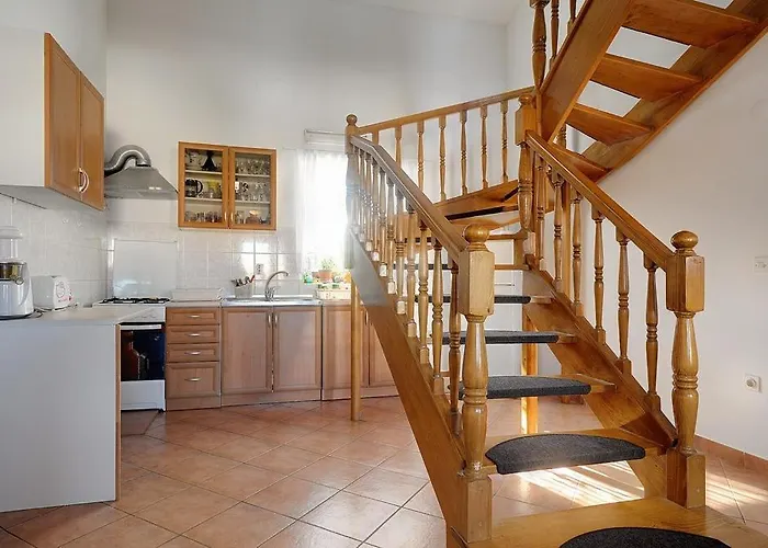 Zora Apartman Premantura